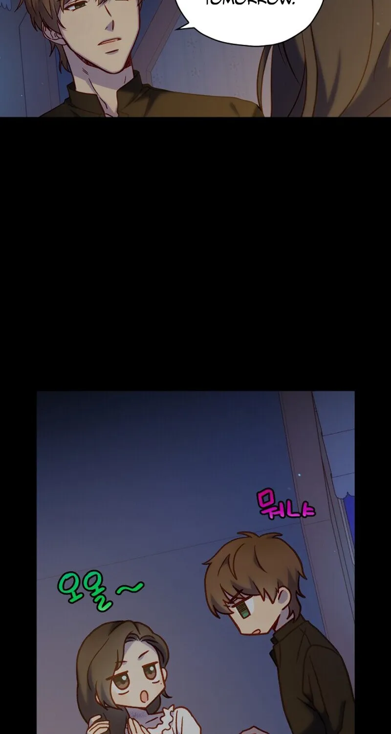 Surviving as a Maid Chapter 28 page 5 - 