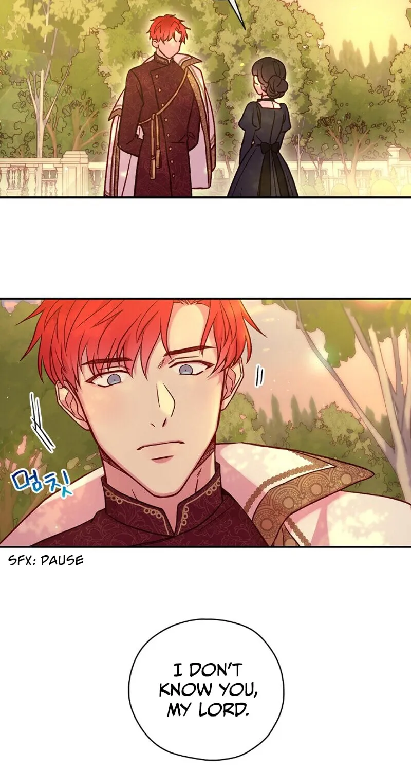 Surviving as a Maid Chapter 28 page 41 - 