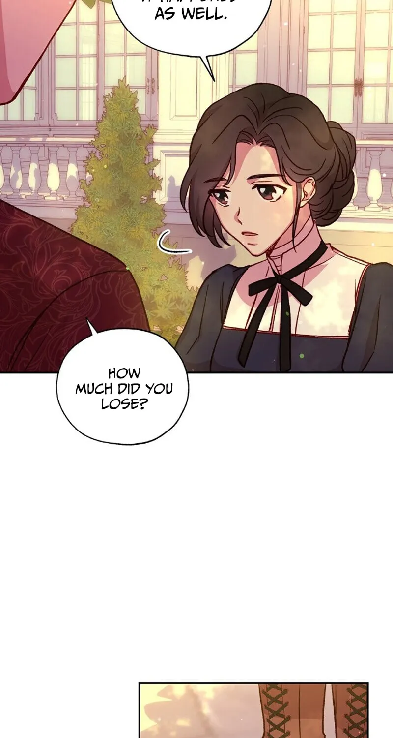 Surviving as a Maid Chapter 28 page 44 - 