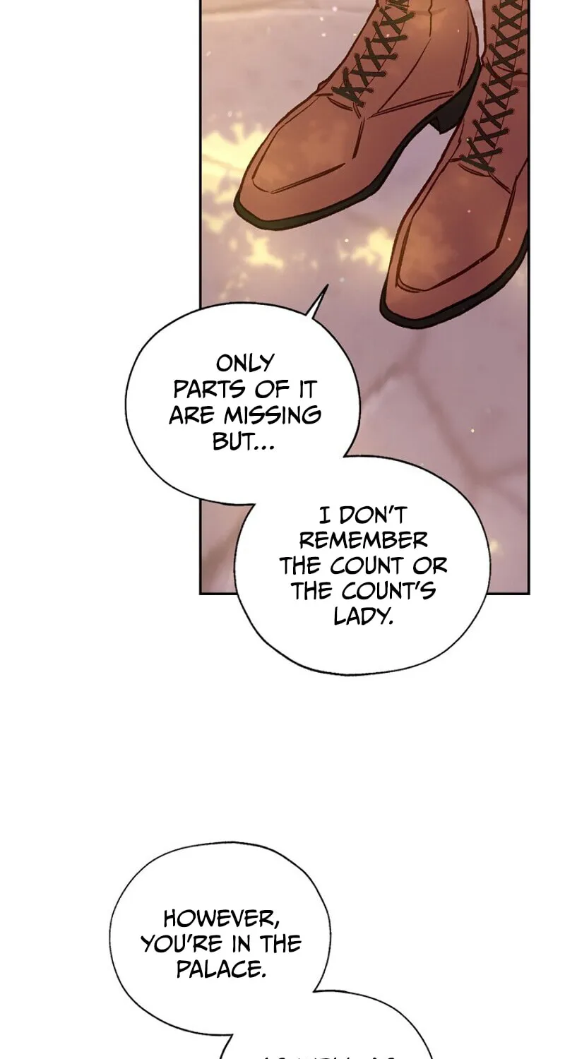 Surviving as a Maid Chapter 28 page 45 - 