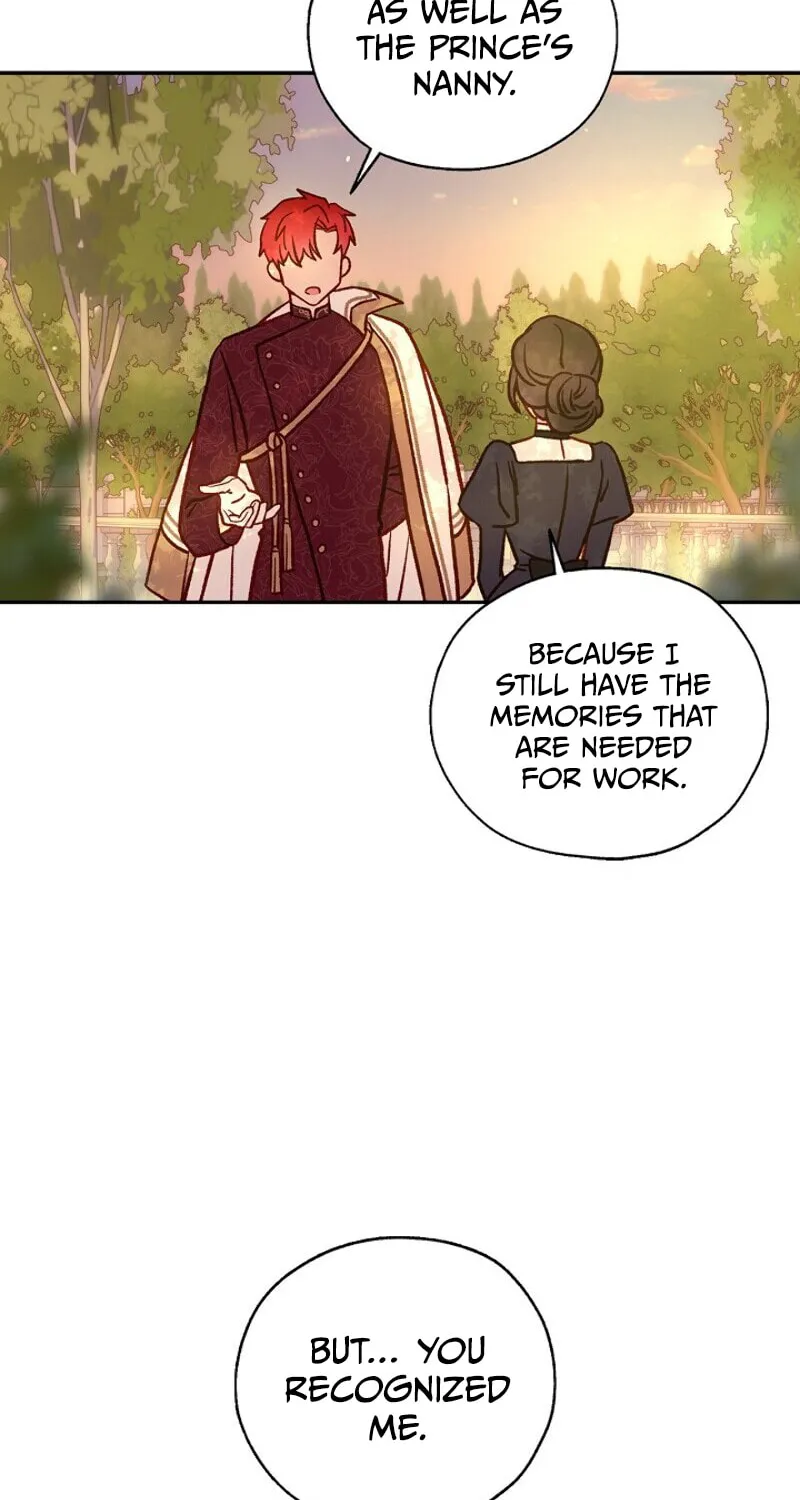 Surviving as a Maid Chapter 28 page 46 - 