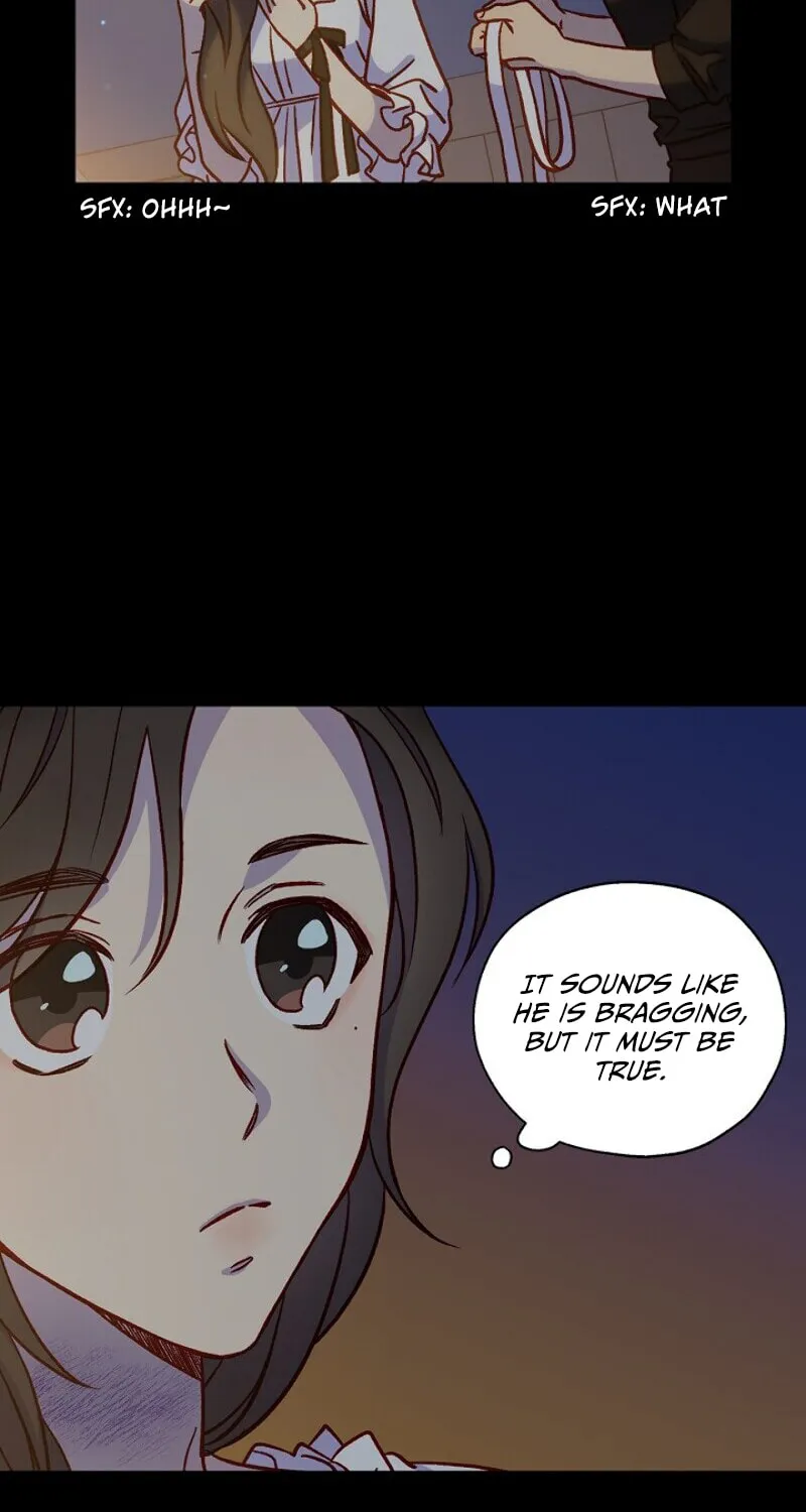 Surviving as a Maid Chapter 28 page 6 - 