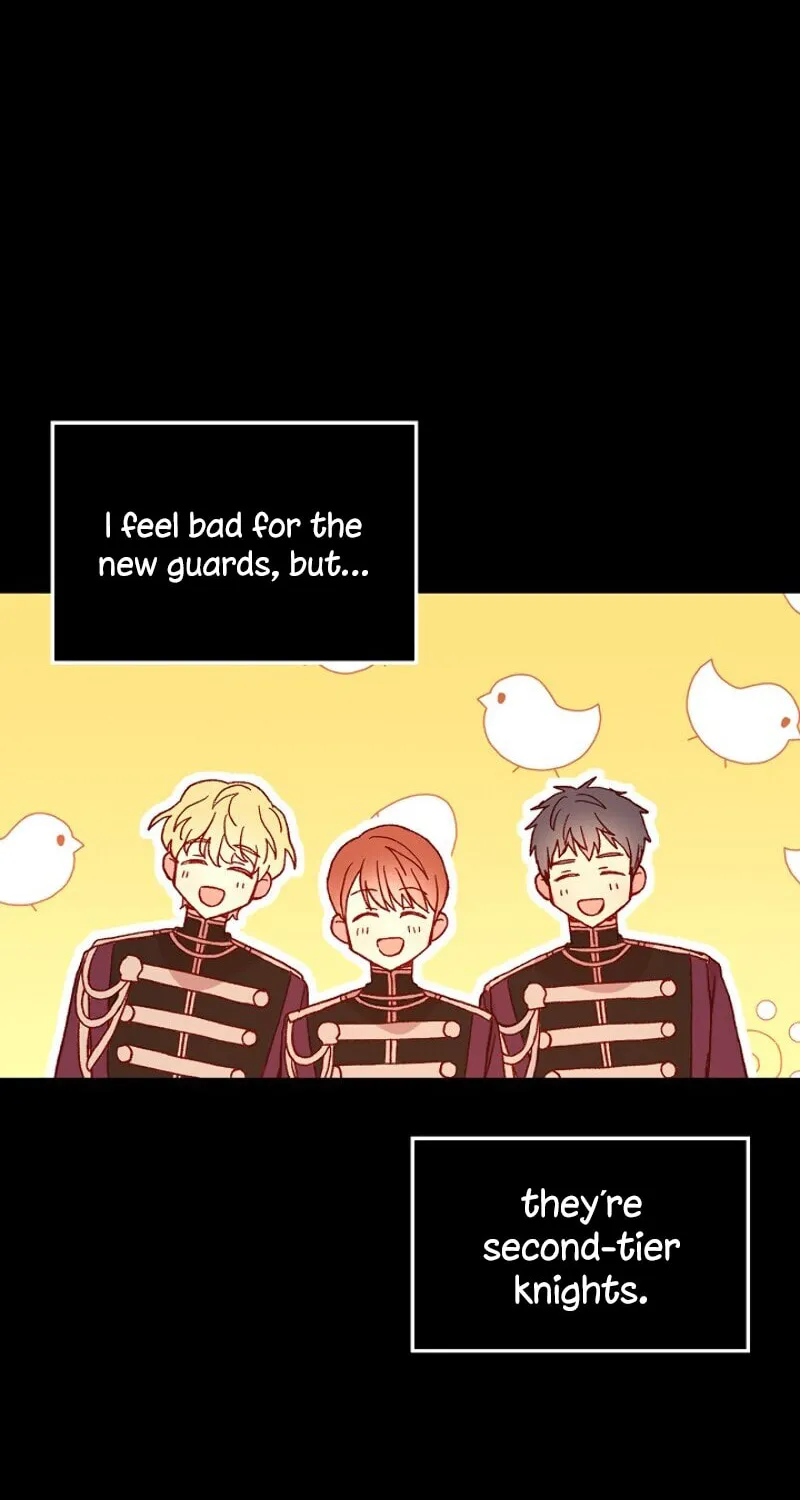 Surviving as a Maid Chapter 28 page 7 - 