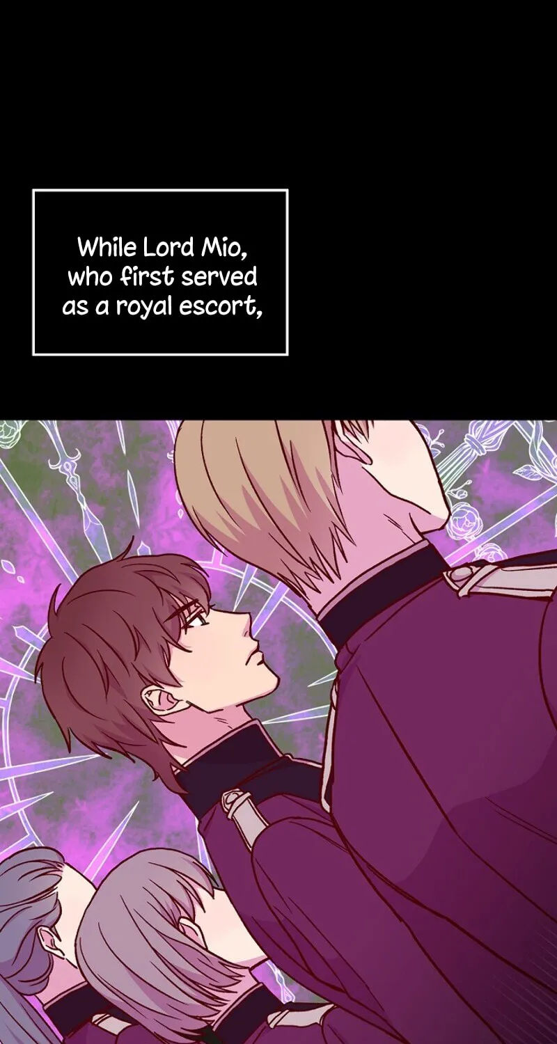 Surviving as a Maid Chapter 28 page 8 - 