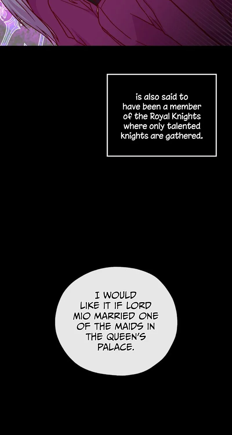 Surviving as a Maid Chapter 28 page 9 - 