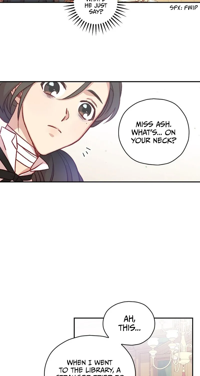Surviving as a Maid Chapter 29 page 11 - 