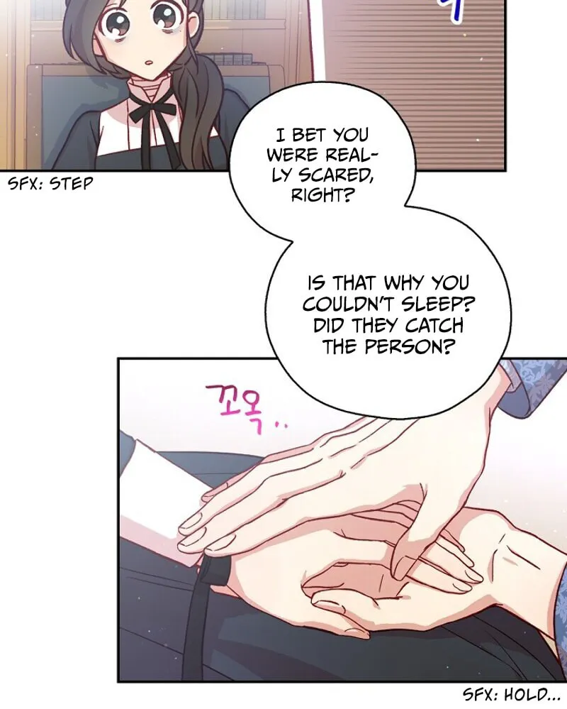 Surviving as a Maid Chapter 29 page 13 - 