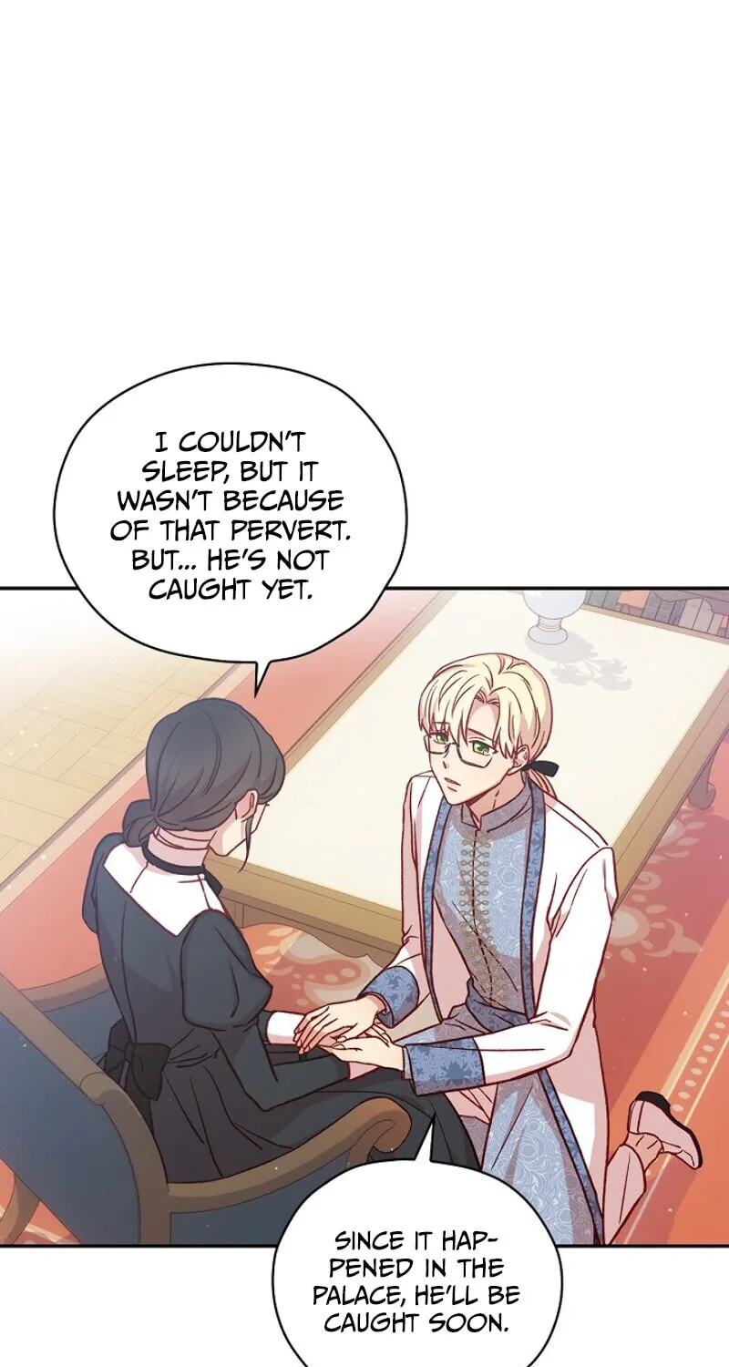 Surviving as a Maid Chapter 29 page 14 - 