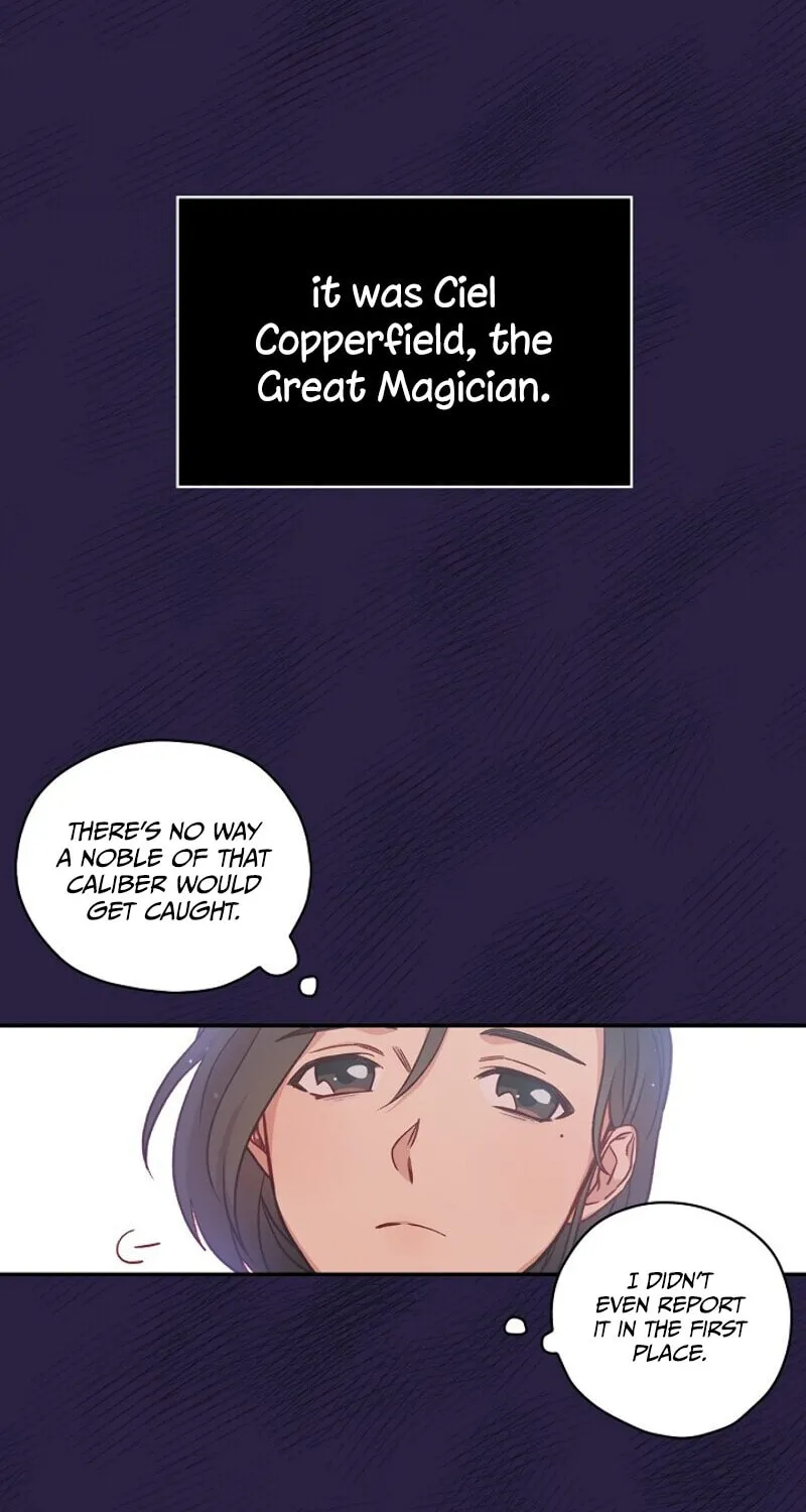 Surviving as a Maid Chapter 29 page 17 - 