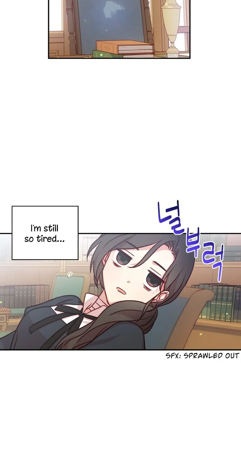 Surviving as a Maid Chapter 29 page 3 - 