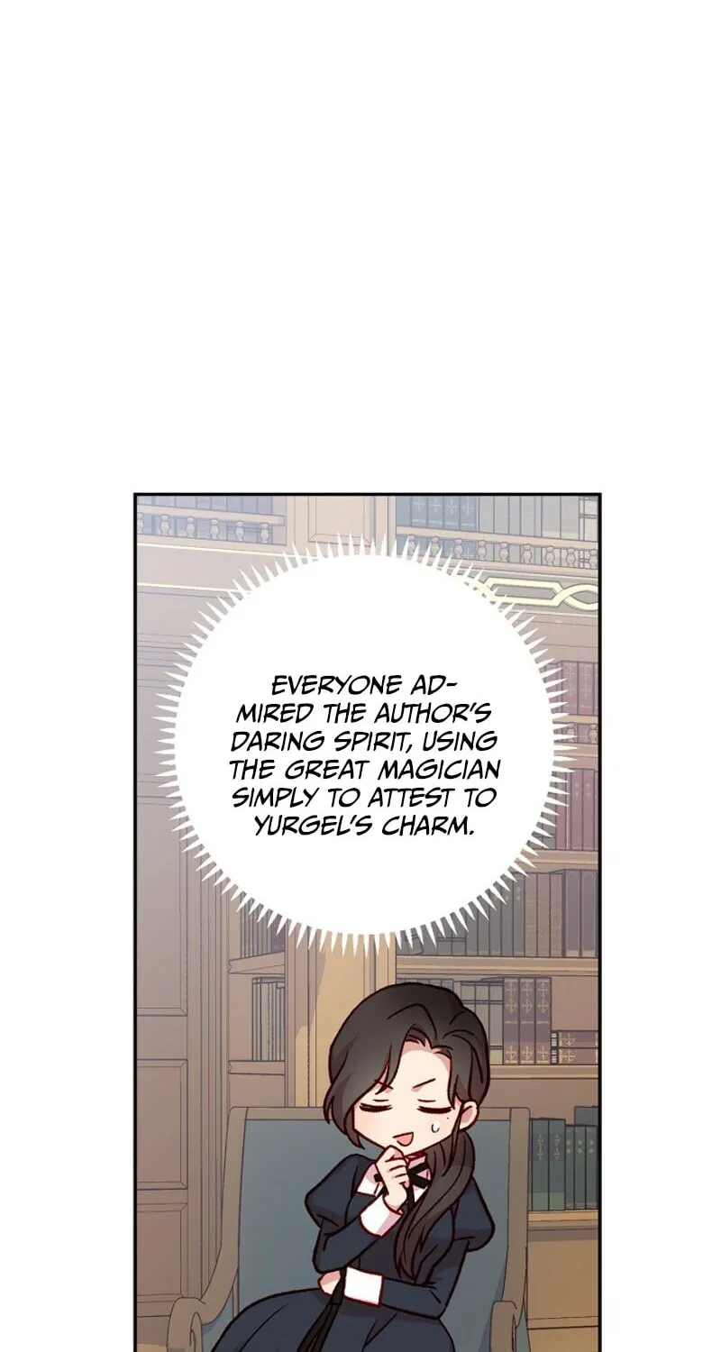 Surviving as a Maid Chapter 29 page 21 - 