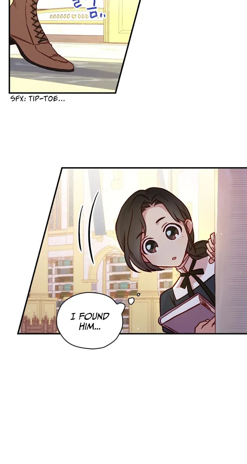 Surviving as a Maid Chapter 29 page 27 - 