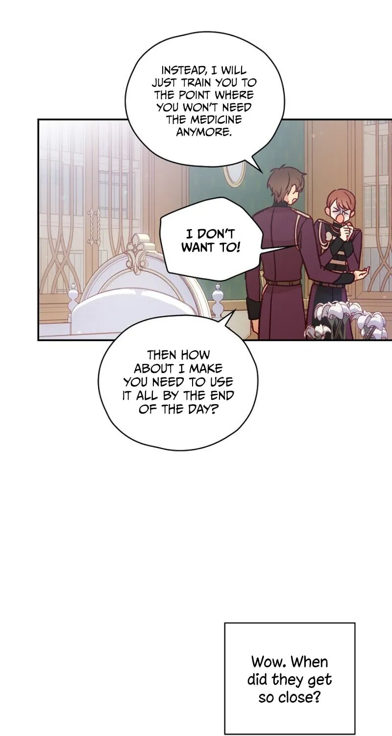 Surviving as a Maid Chapter 29 page 4 - 