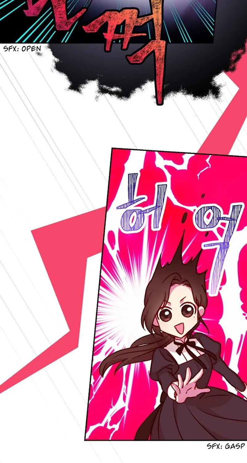 Surviving as a Maid Chapter 29 page 33 - 