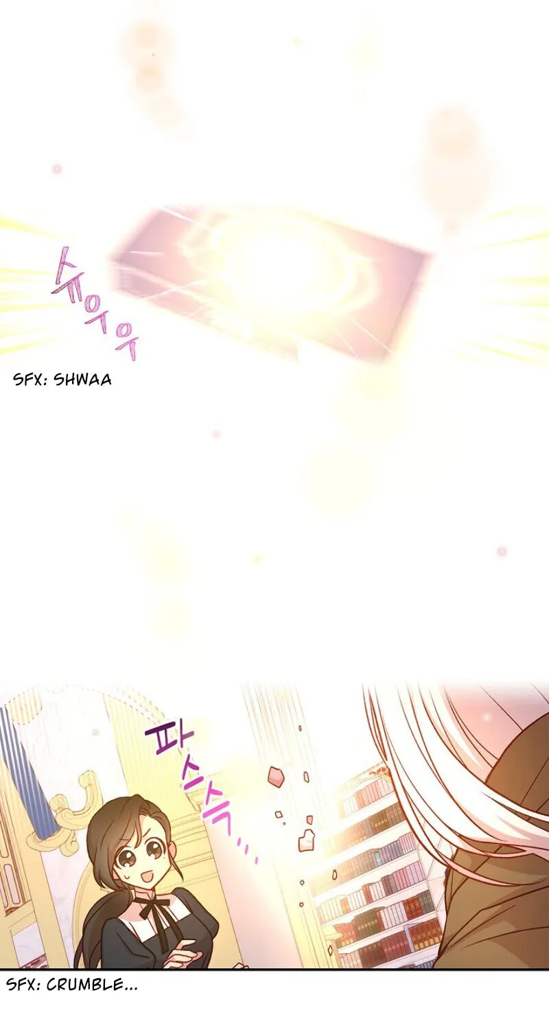 Surviving as a Maid Chapter 29 page 35 - 
