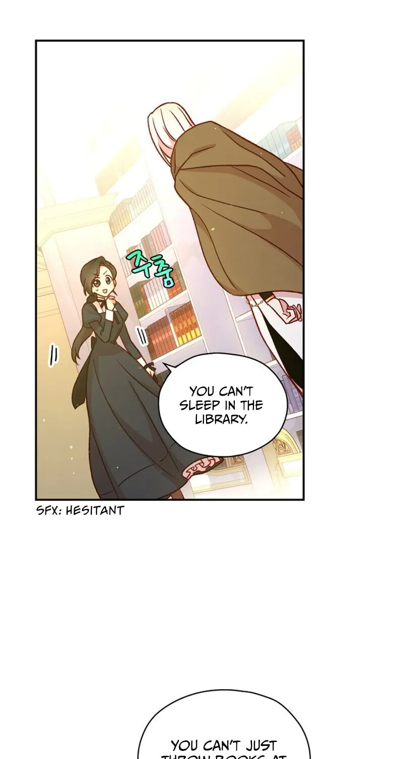 Surviving as a Maid Chapter 29 page 37 - 