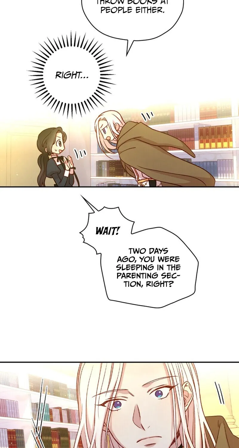Surviving as a Maid Chapter 29 page 38 - 
