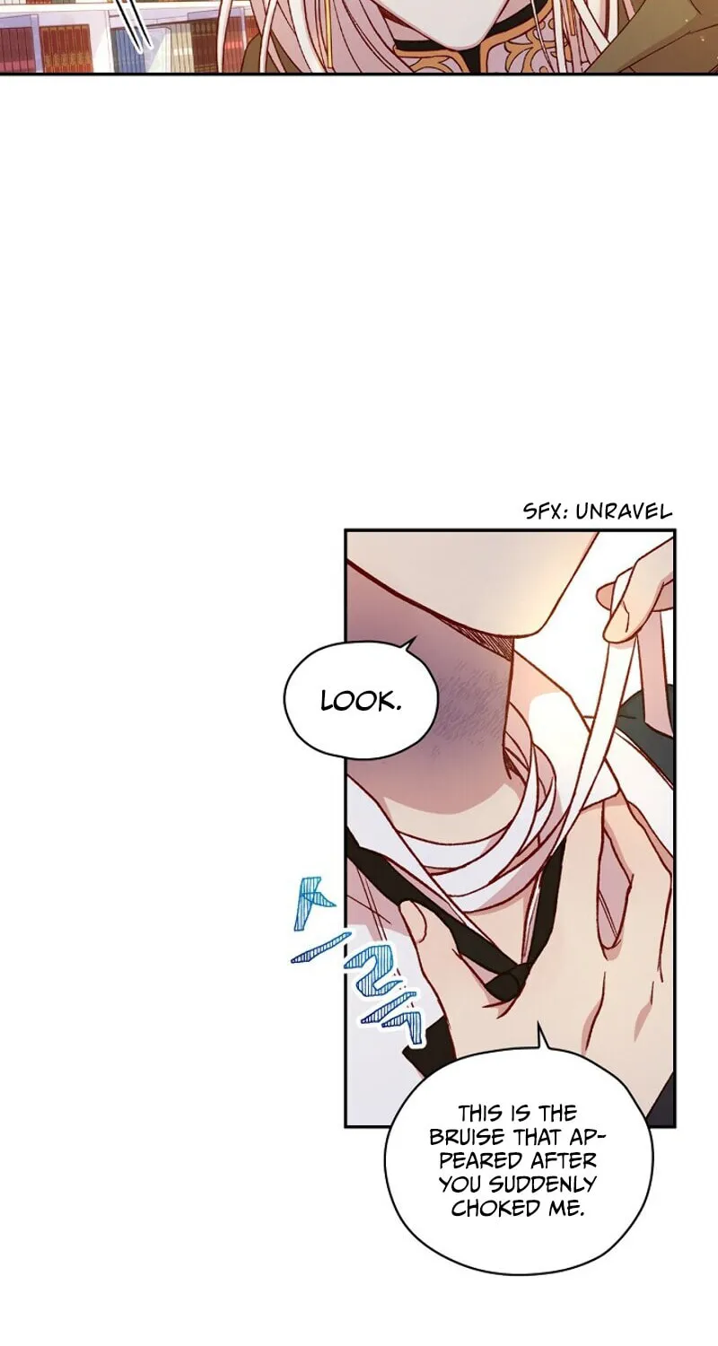 Surviving as a Maid Chapter 29 page 39 - 