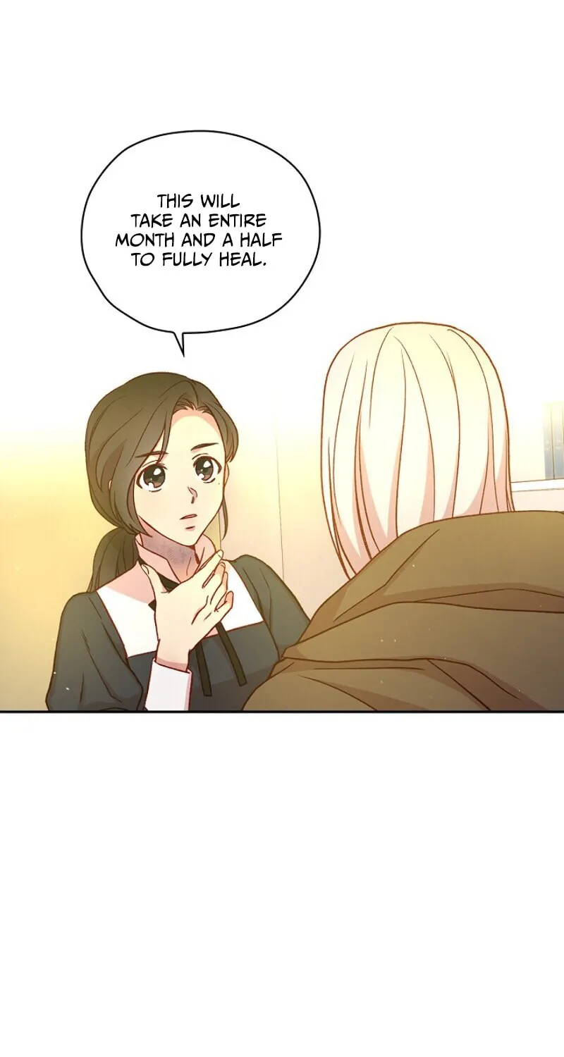 Surviving as a Maid Chapter 29 page 40 - 