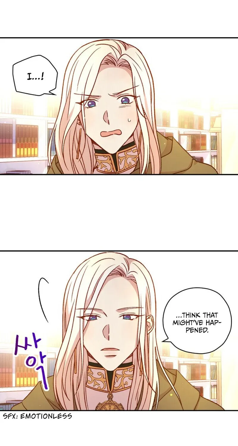 Surviving as a Maid Chapter 29 page 41 - 