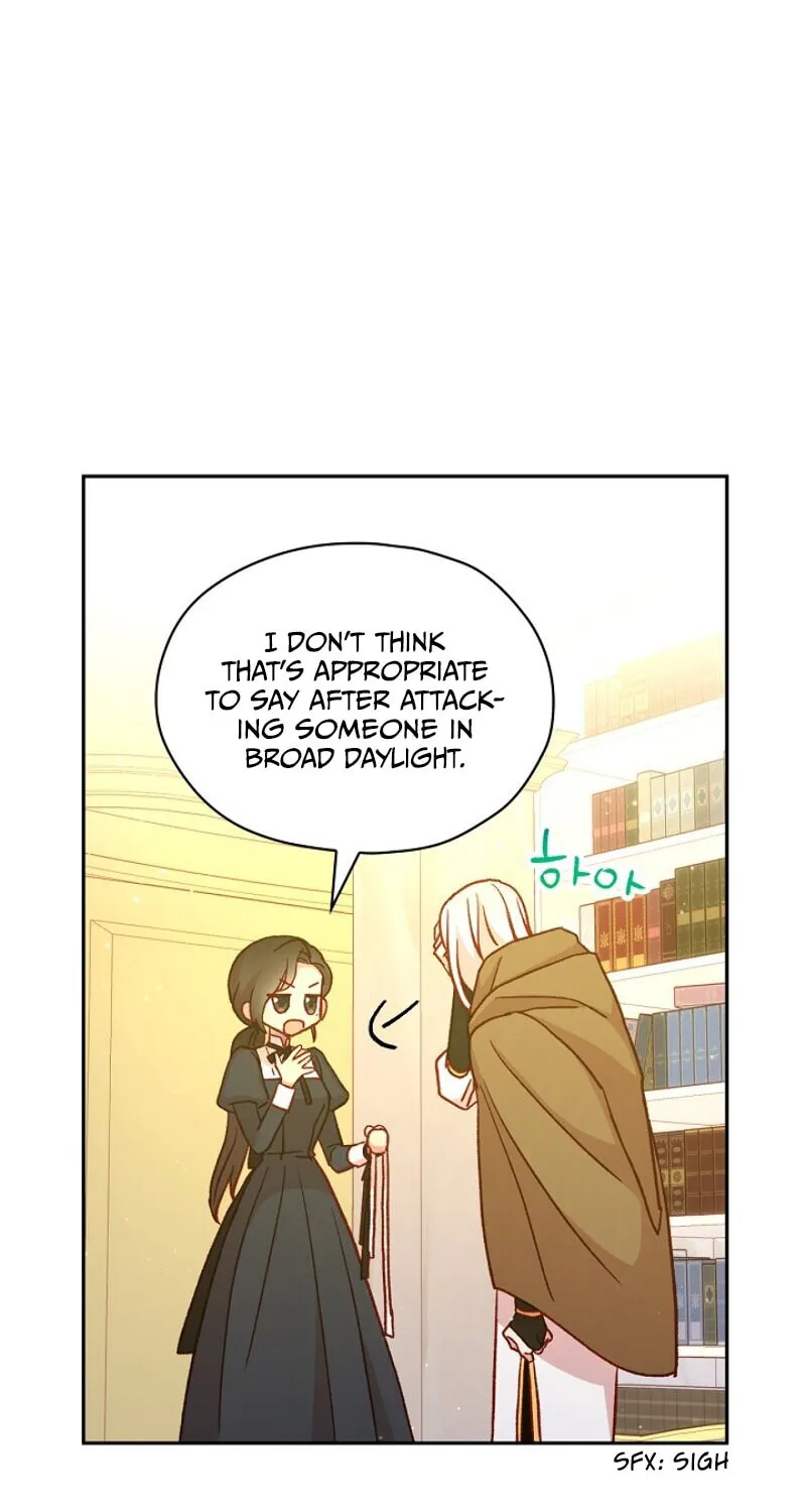 Surviving as a Maid Chapter 29 page 42 - 