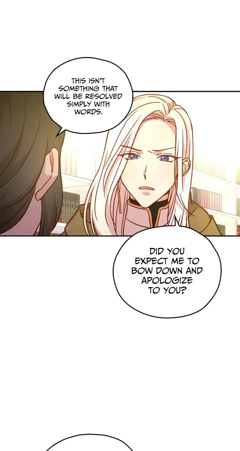Surviving as a Maid Chapter 29 page 48 - 