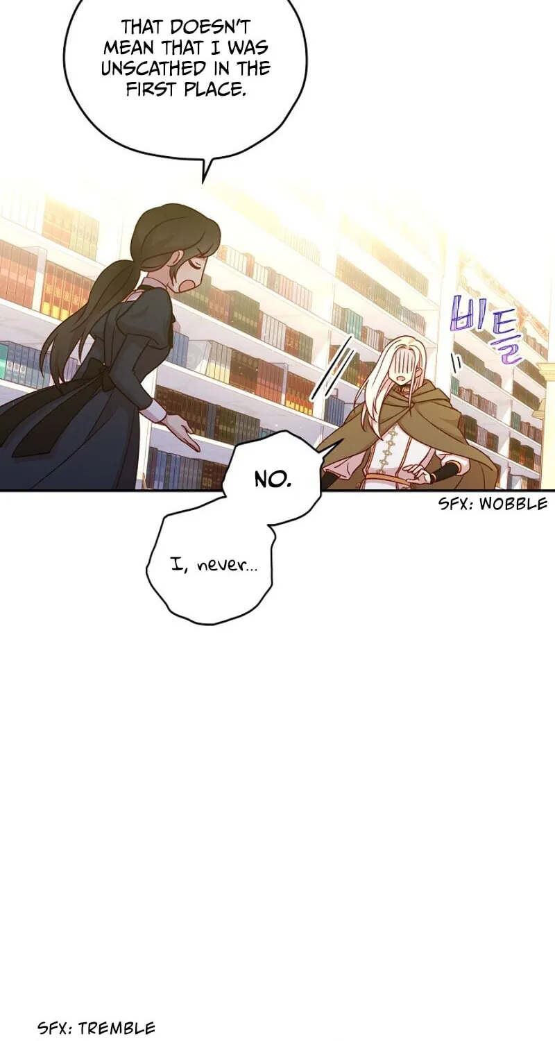 Surviving as a Maid Chapter 29 page 50 - 