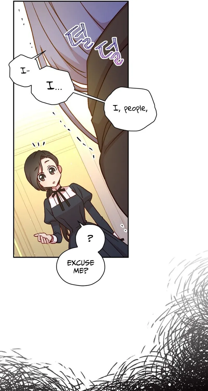 Surviving as a Maid Chapter 29 page 51 - 
