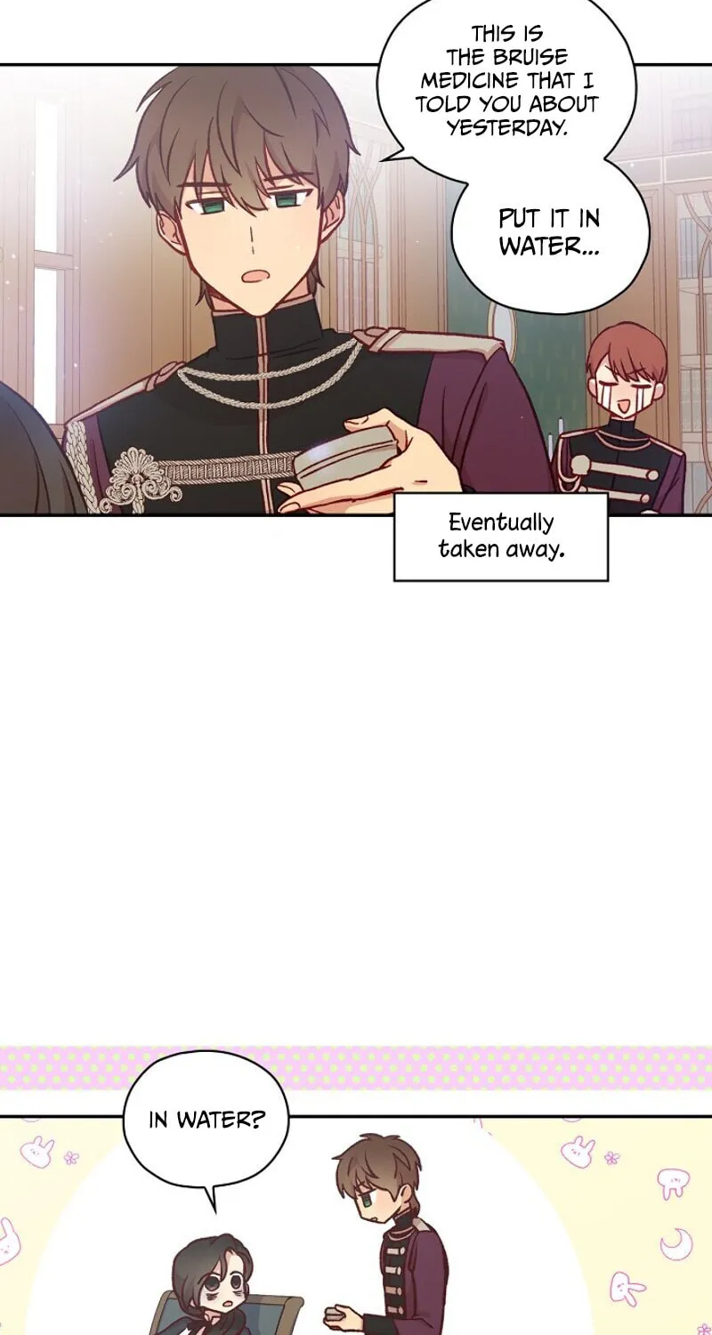 Surviving as a Maid Chapter 29 page 8 - 