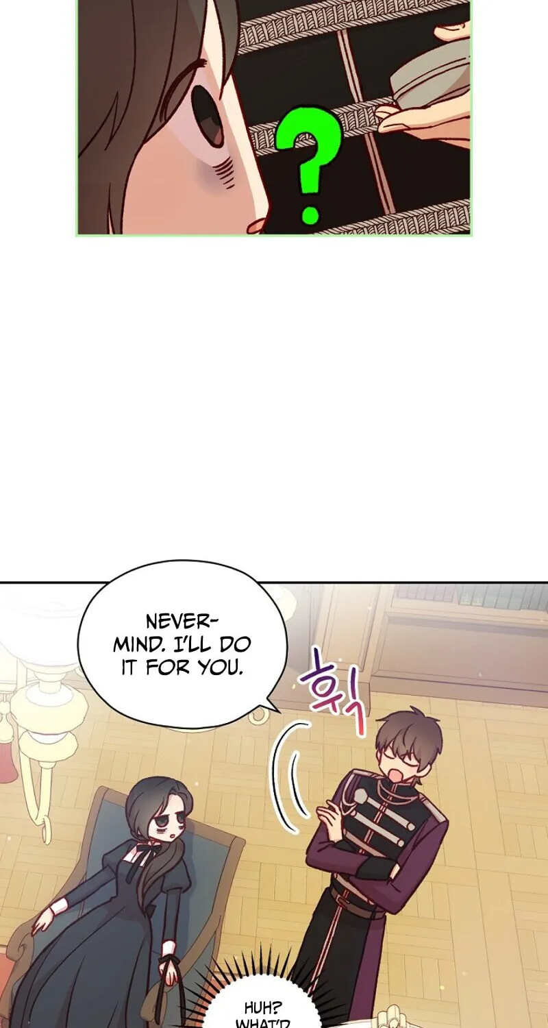 Surviving as a Maid Chapter 29 page 10 - 