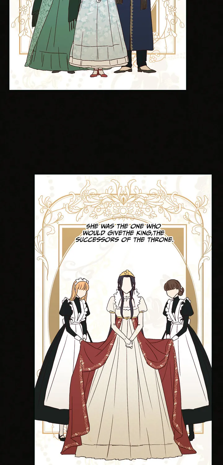 Surviving as a Maid Chapter 3 page 17 - 