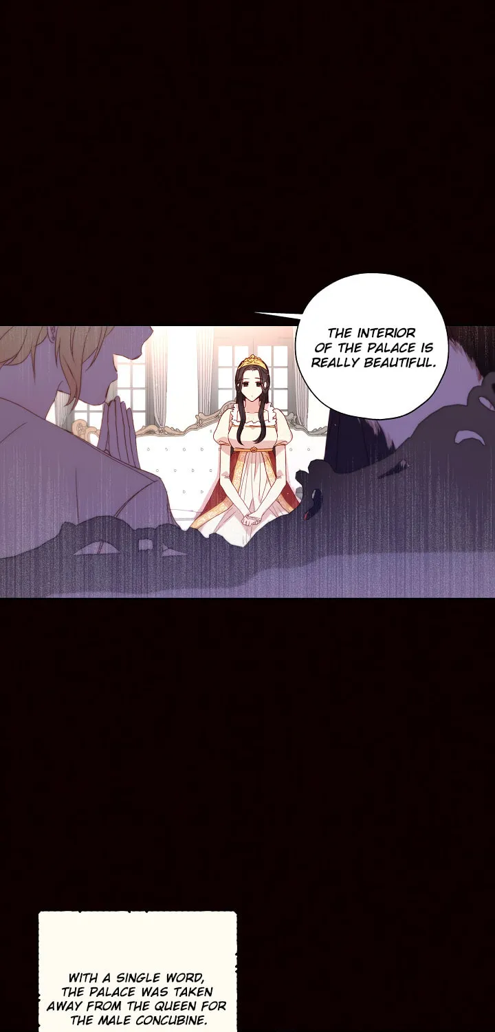 Surviving as a Maid Chapter 3 page 21 - 