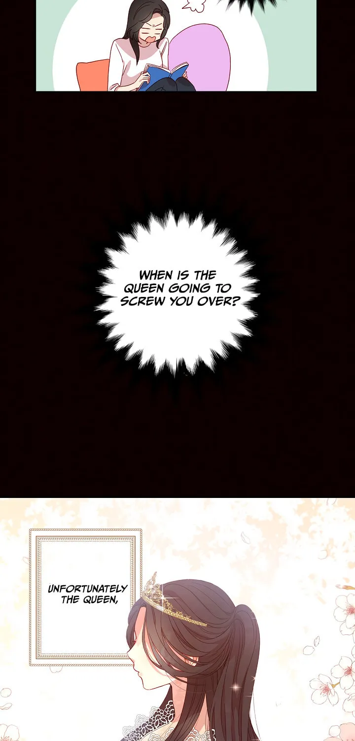 Surviving as a Maid Chapter 3 page 27 - 