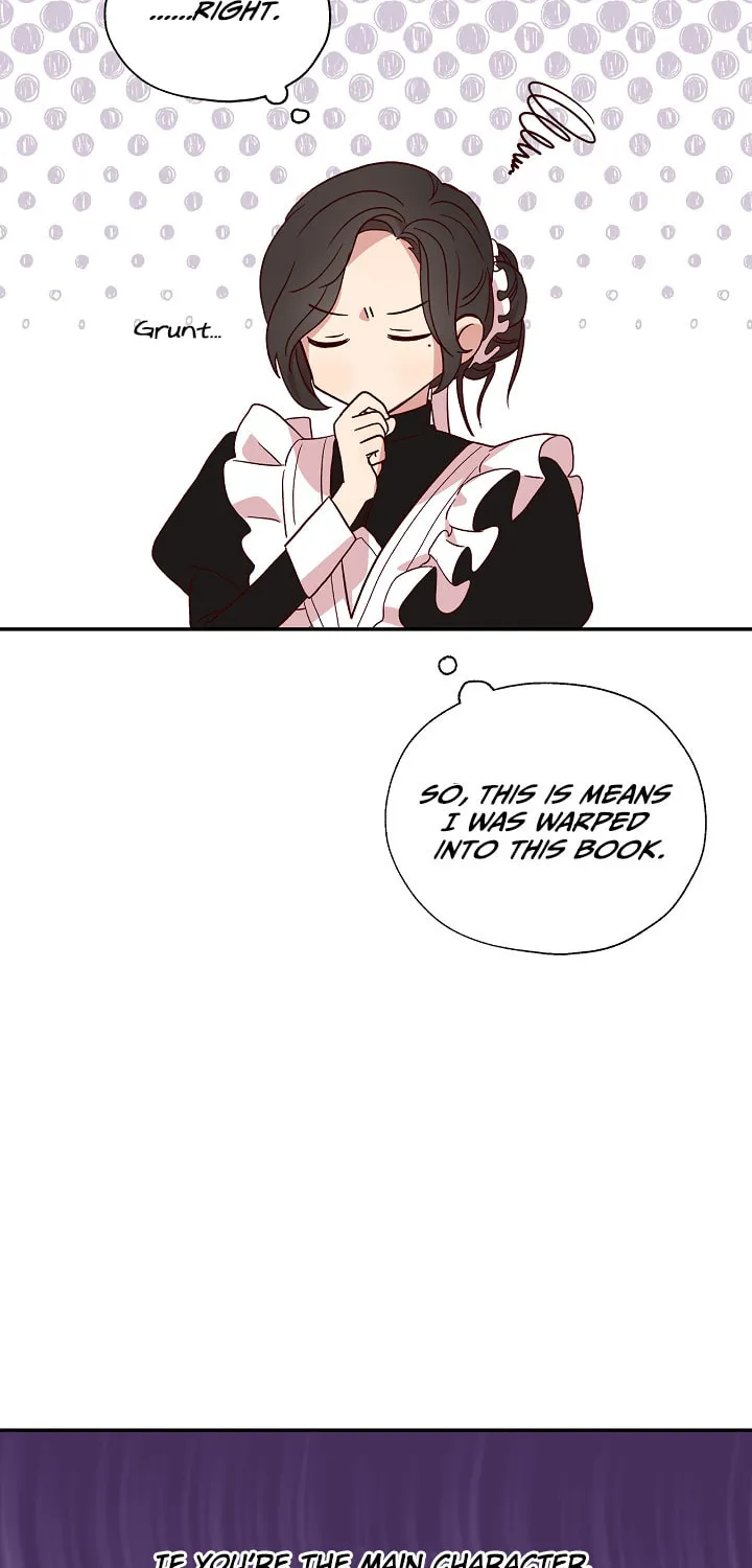 Surviving as a Maid Chapter 3 page 29 - 
