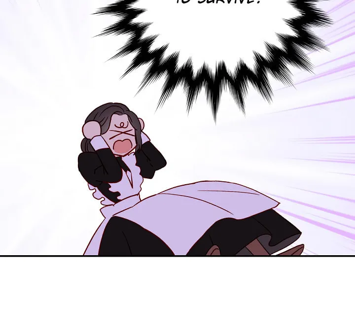 Surviving as a Maid Chapter 3 page 31 - 