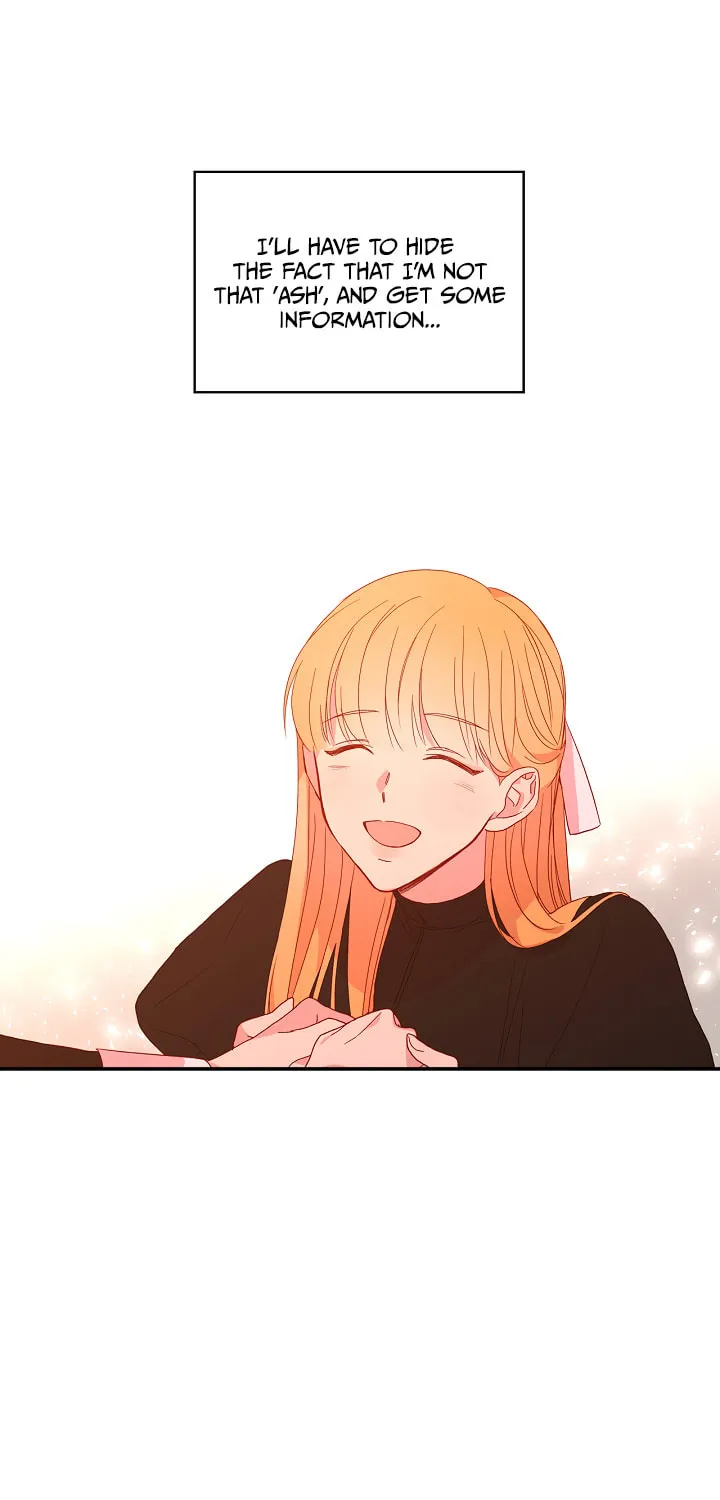 Surviving as a Maid Chapter 3 page 32 - 