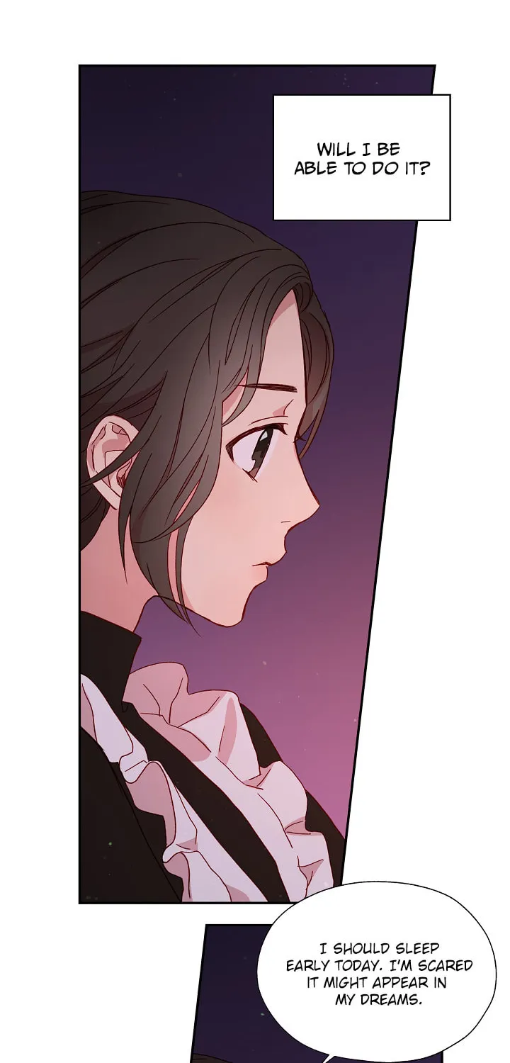Surviving as a Maid Chapter 3 page 33 - 
