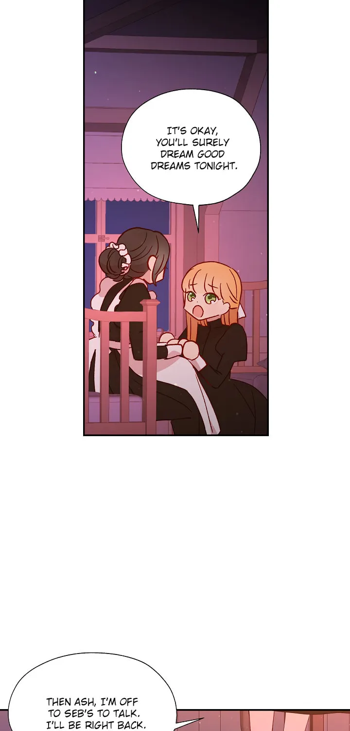 Surviving as a Maid Chapter 3 page 35 - 