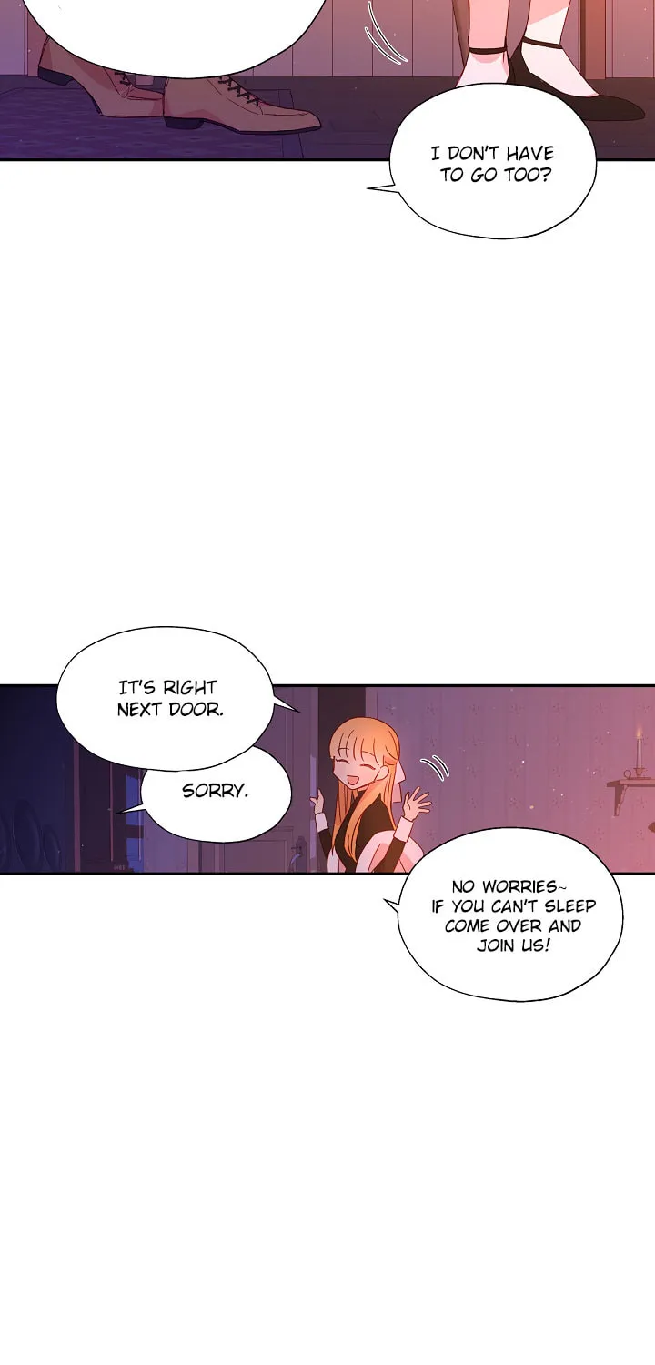 Surviving as a Maid Chapter 3 page 36 - 