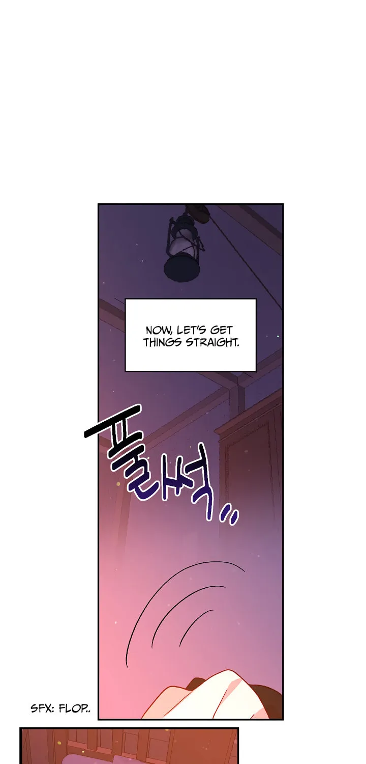 Surviving as a Maid Chapter 3 page 37 - 