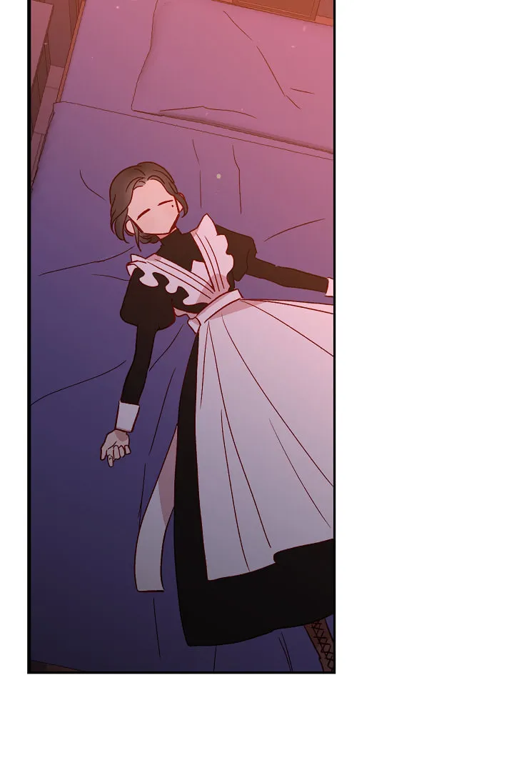 Surviving as a Maid Chapter 3 page 38 - 