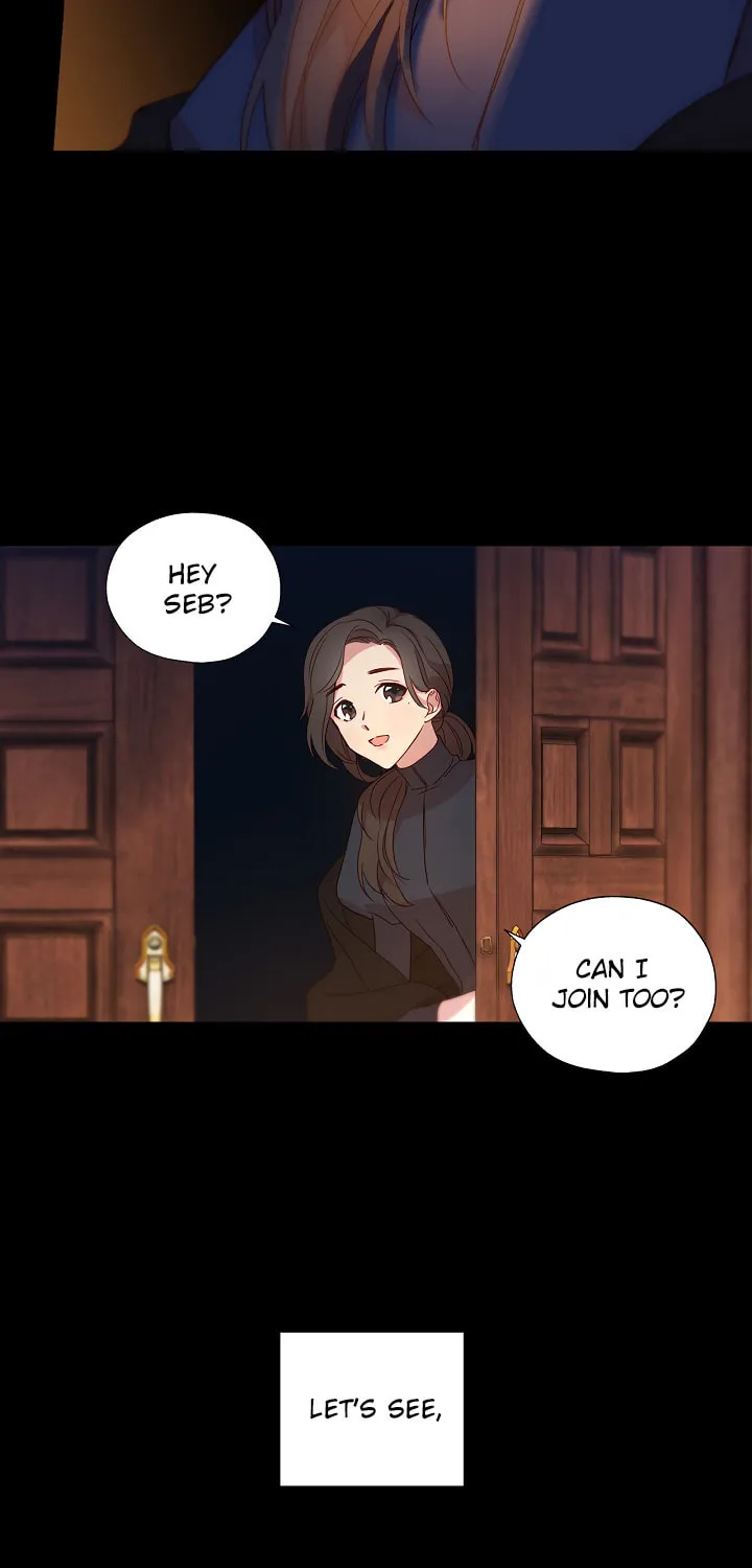 Surviving as a Maid Chapter 3 page 41 - 