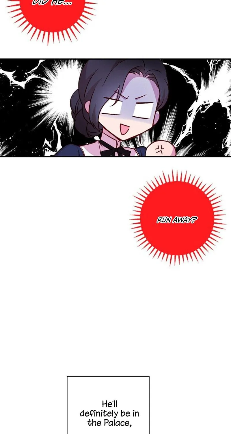 Surviving as a Maid Chapter 30 page 11 - 