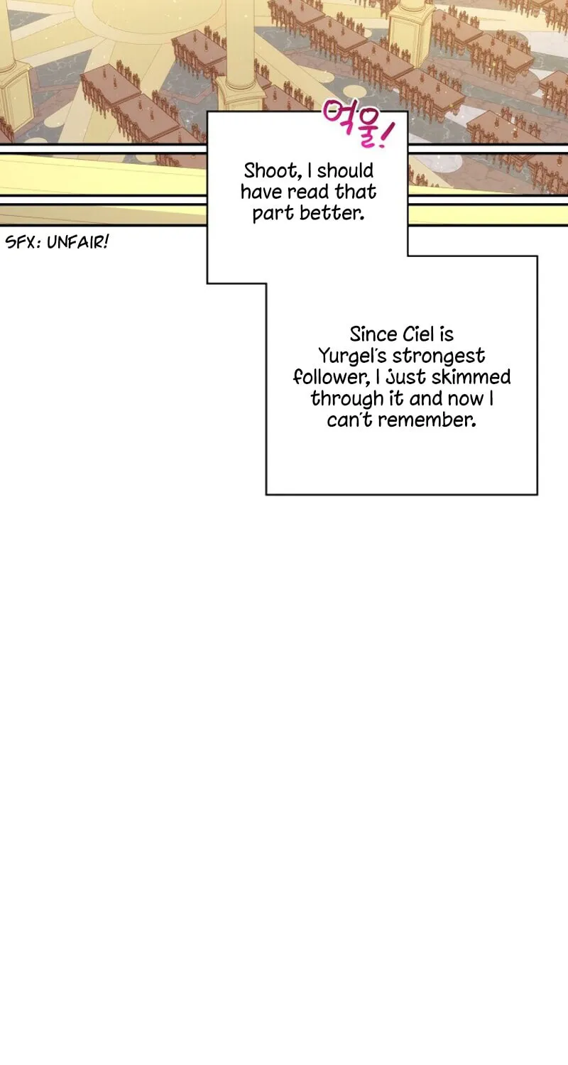 Surviving as a Maid Chapter 30 page 13 - 
