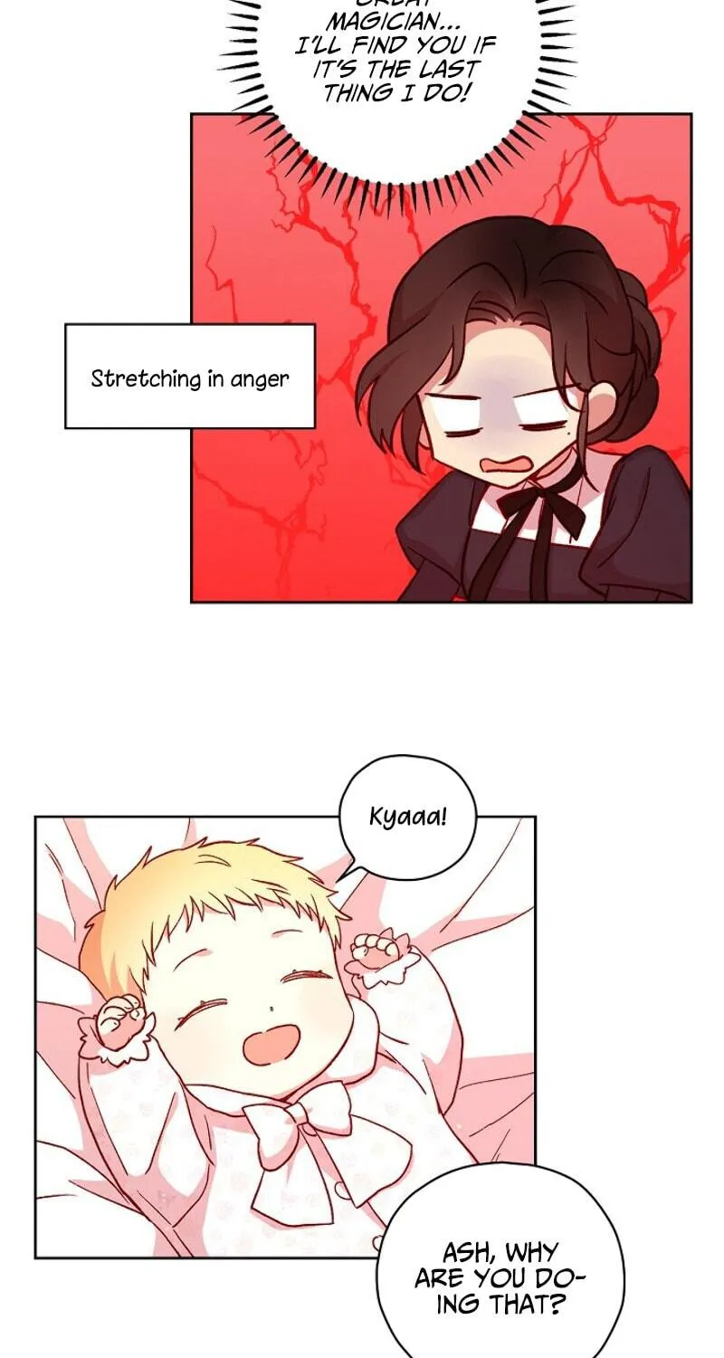 Surviving as a Maid Chapter 30 page 18 - 