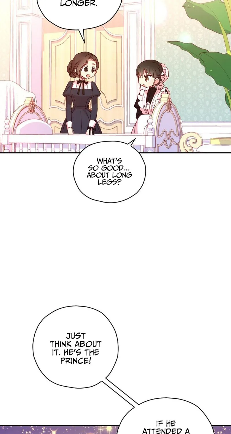 Surviving as a Maid Chapter 30 page 20 - 