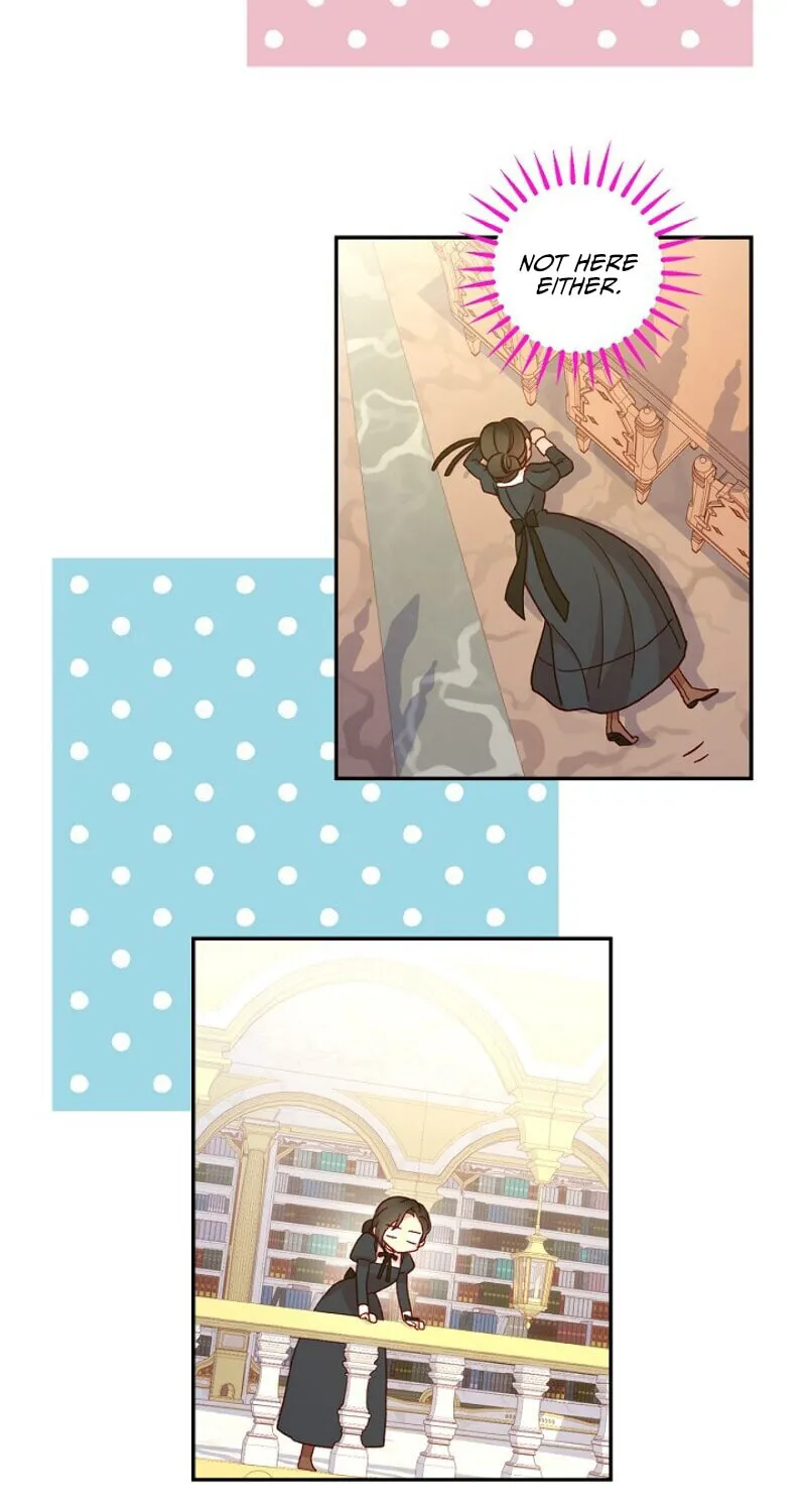 Surviving as a Maid Chapter 30 page 3 - 