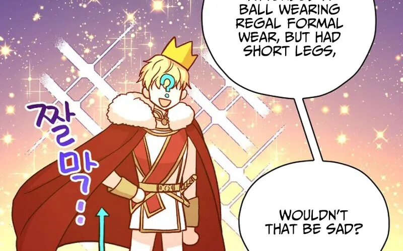 Surviving as a Maid Chapter 30 page 21 - 