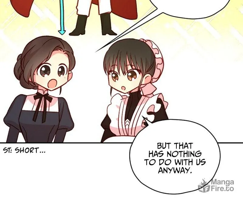 Surviving as a Maid Chapter 30 page 22 - 
