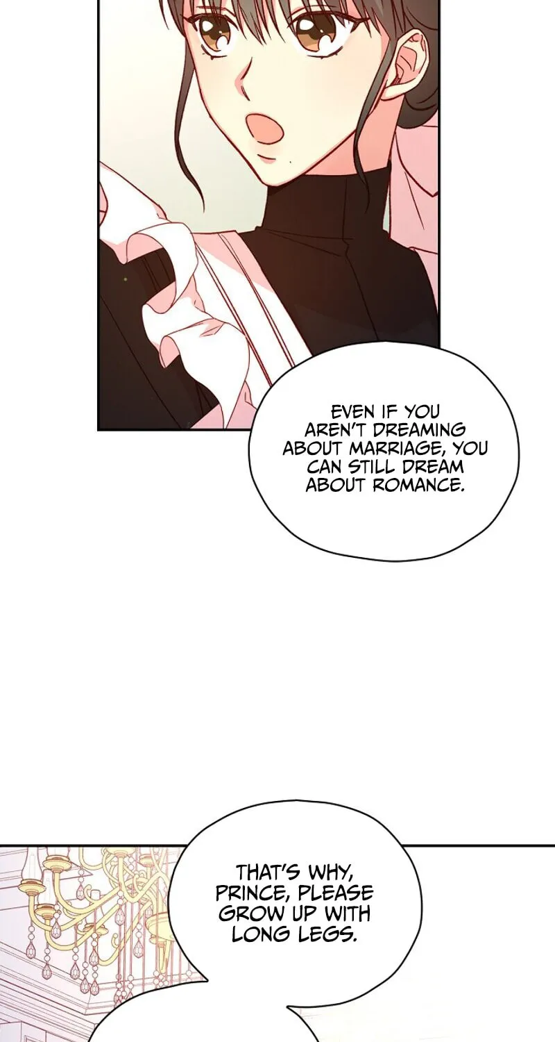 Surviving as a Maid Chapter 30 page 25 - 